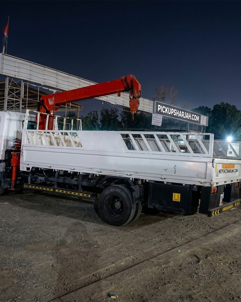 truck-crane